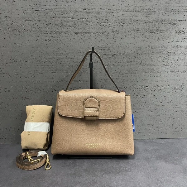 95新/博柏利/市场价18900/包包/250216MM0018