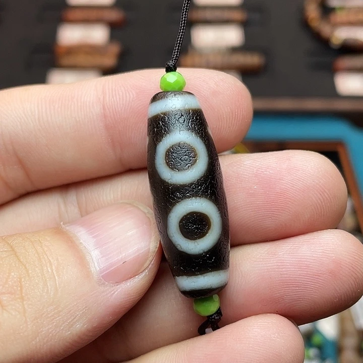 未镶嵌玛瑙/玉髓珠宝半成品