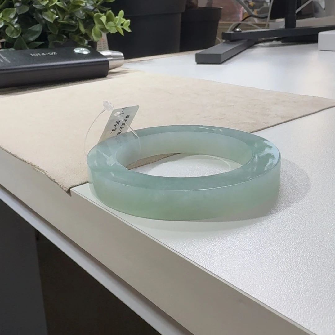 定制翡翠未镶嵌毛胚