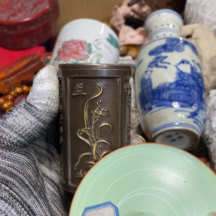 紫砂陶瓷艺术陶瓷艺术