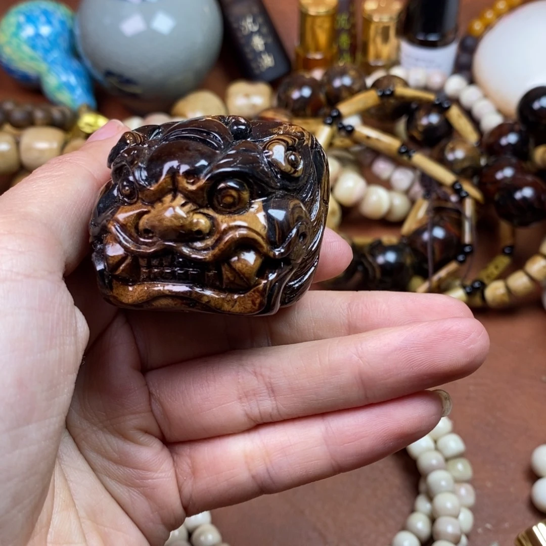 手串/手链橄榄核精品