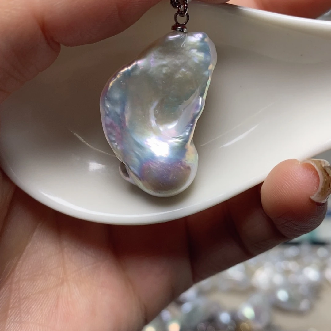 淡水珍珠其它未镶嵌