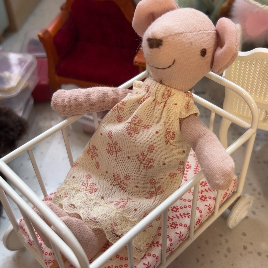 棉毛绒玩具泰迪熊玩具