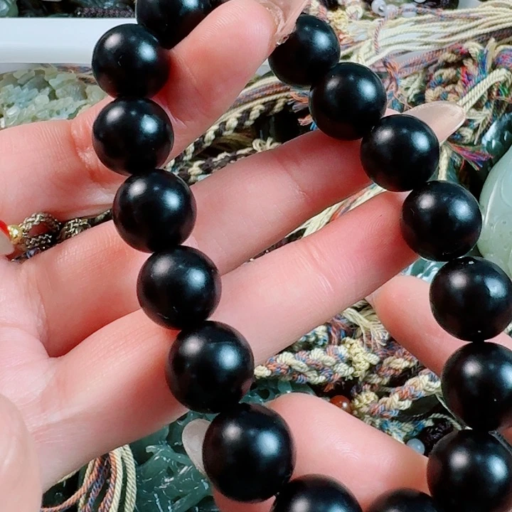 和田玉把件未镶嵌