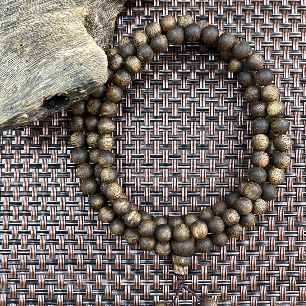 沉香卡07规格多圈15克，多样性发一条