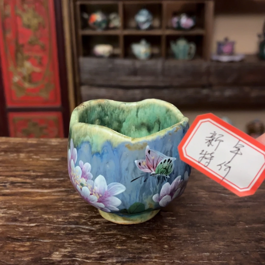 壶柴烧手工制作工艺