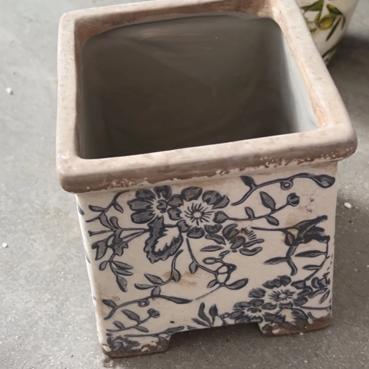 有孔高度15内口11.5