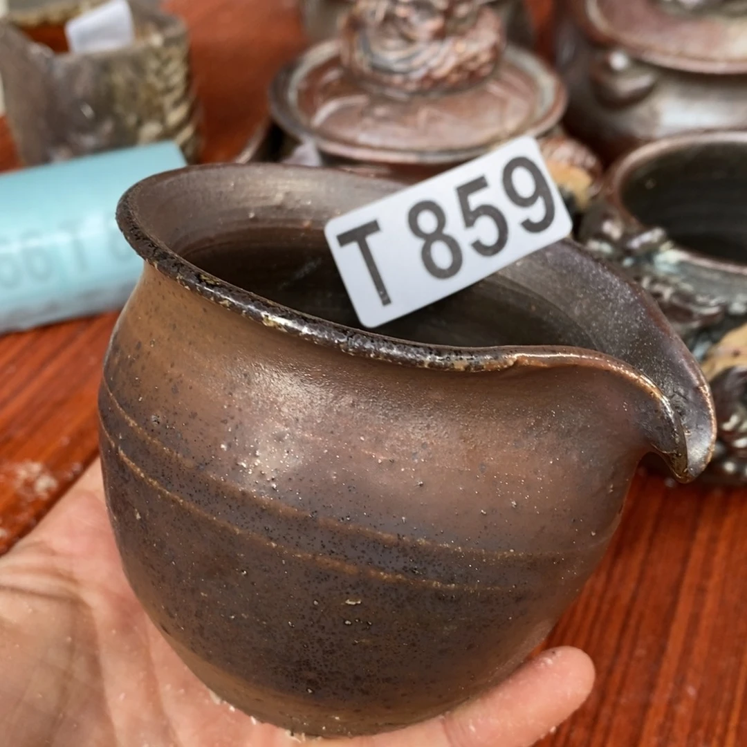 开窑大吉，高货多多859瑕疵