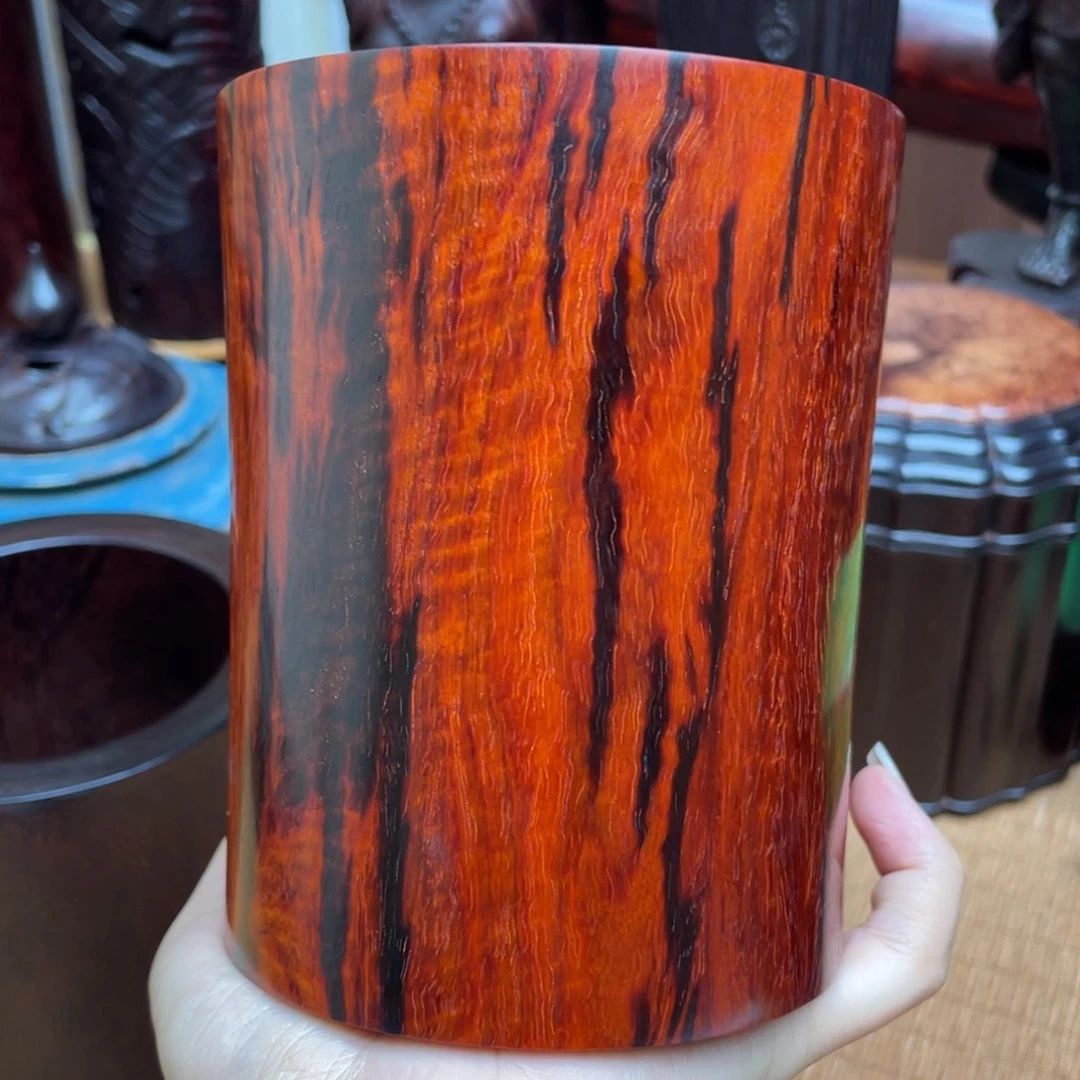 檀香紫檀（小叶紫檀）大**处