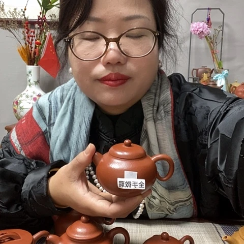 朱泥茶壶1234566766z sh