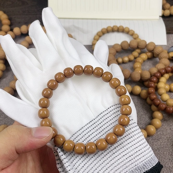 猴头核桃吊坠老型