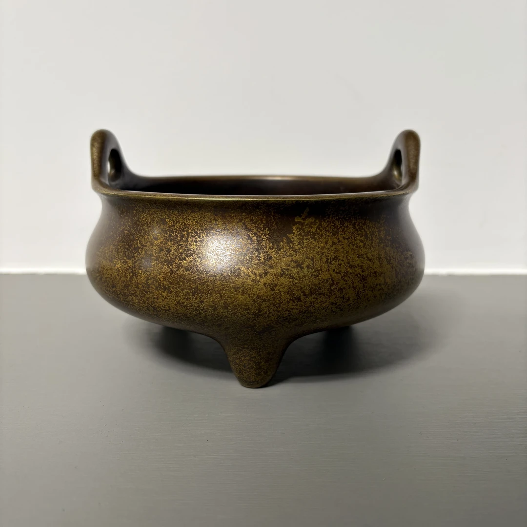 炉 器具 文房雅器 谈价A