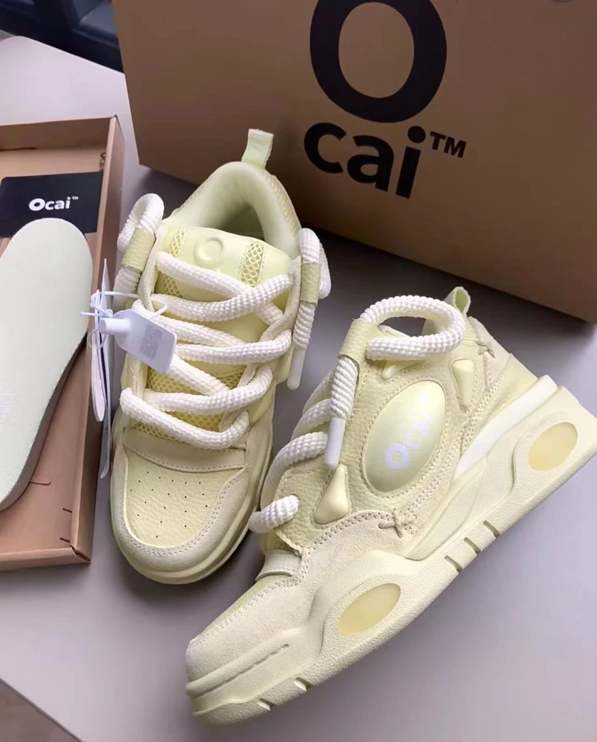 包好一熹，oc时尚女鞋