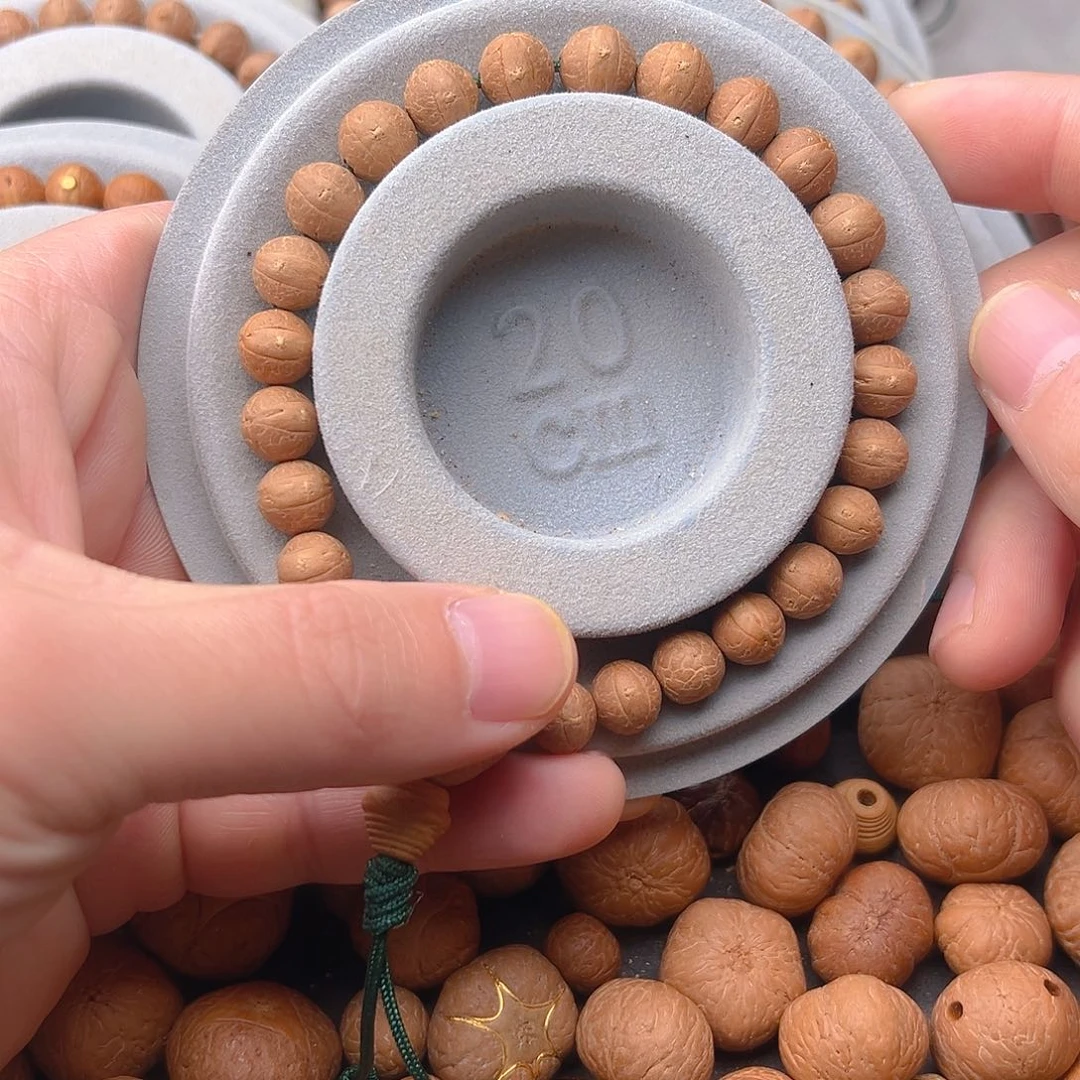 凤眼菩提吊坠9MM凤眼菩提