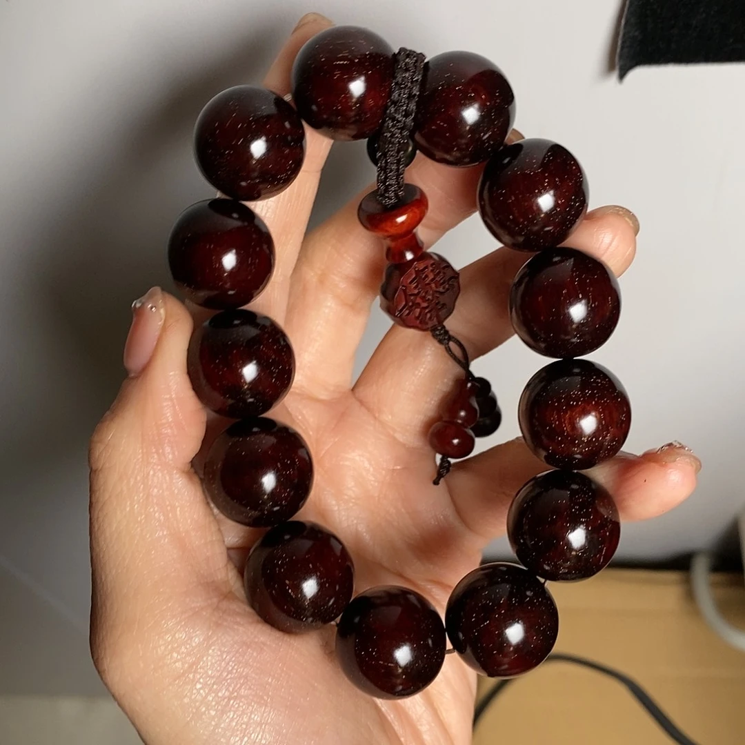 檀香紫檀（小叶紫檀）