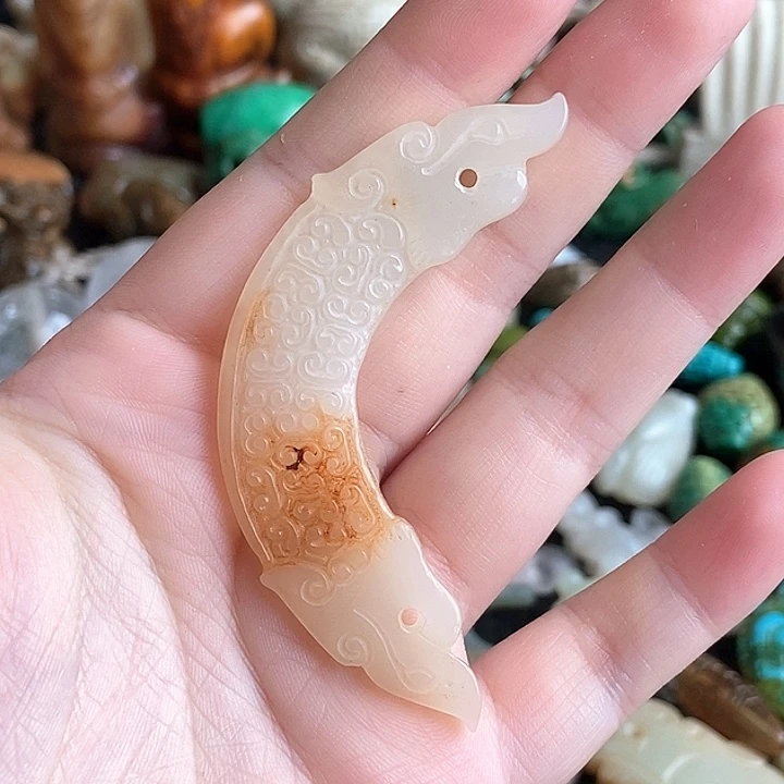 摆件直播间链接62