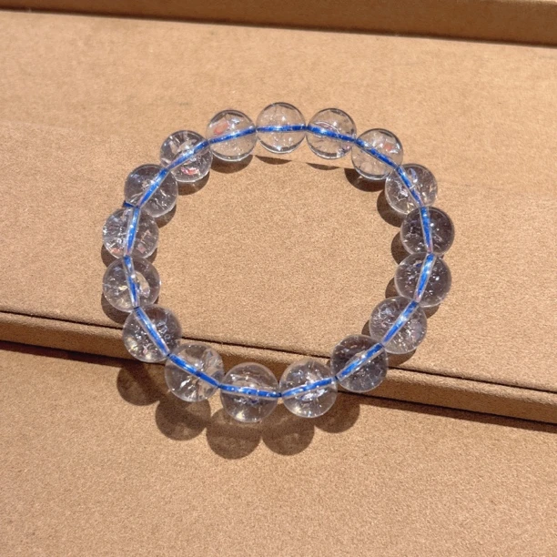 A744  卡12蓝幽灵手串[多样性发一]