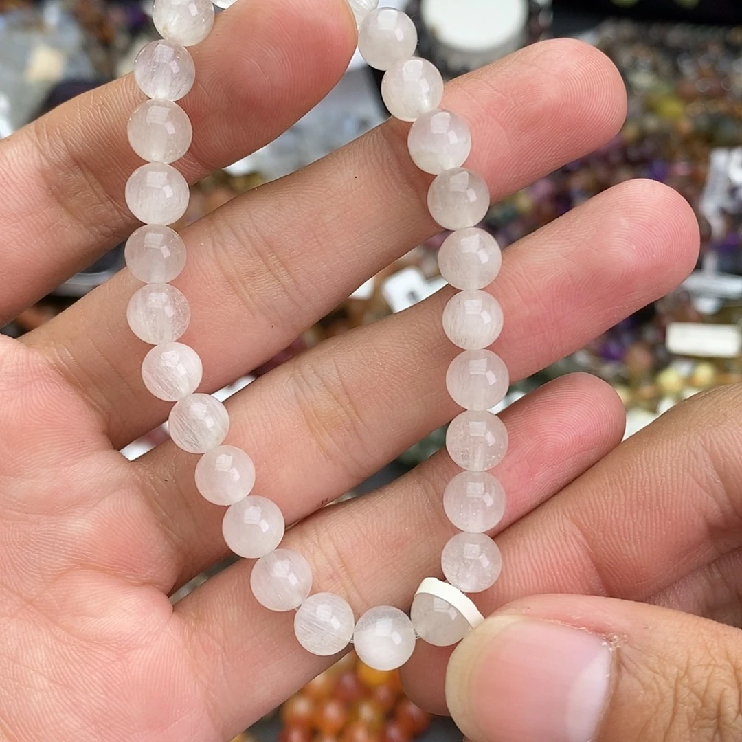 手链水晶未镶嵌手链