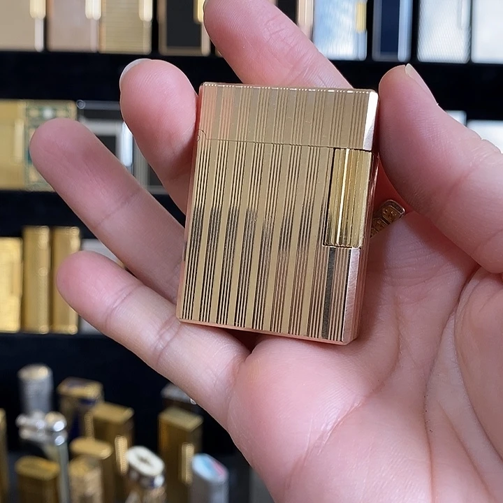 纯铜打火机闪购上拍链接