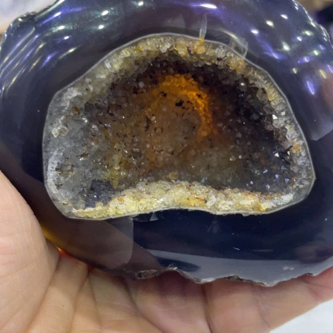 玛瑙/玉髓未镶嵌1