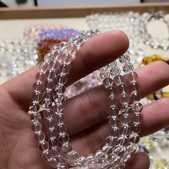 非金属卡6mm三圈