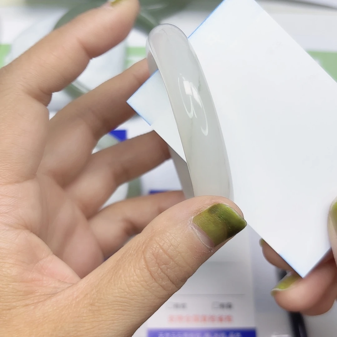 石英质玉未镶嵌手镯33/54