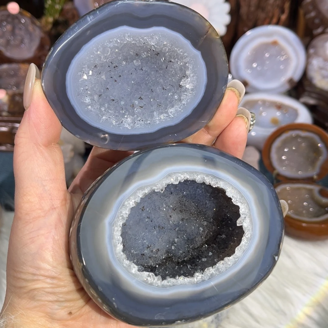 未镶嵌水晶大型摆件（非配饰）