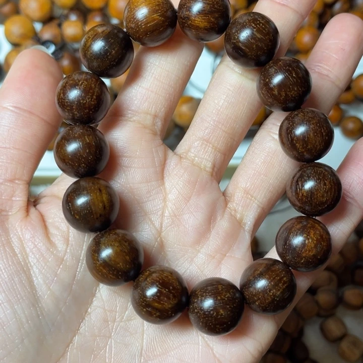 贡木手串/手链手串1.5