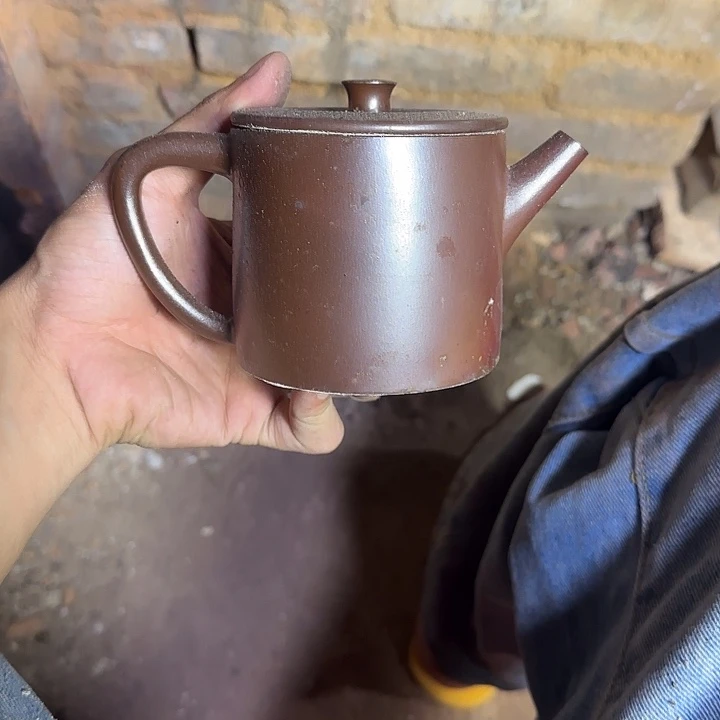 其他柴烧坭兴陶龙窑