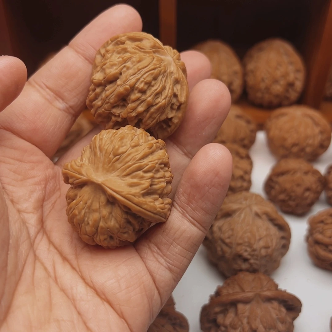 桃核吊坠38全品磨盘龟背一点点