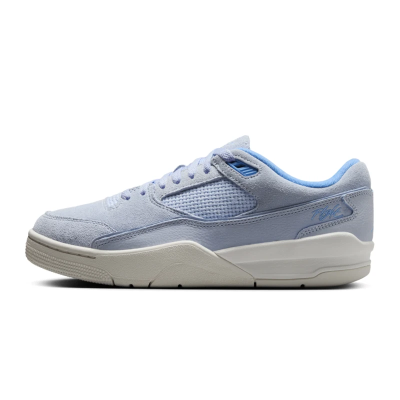 NIKE耐克女子WMNS JORDAN FLIGHT COURT玩球穿搭篮球鞋FZ9854-400