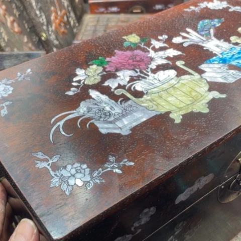 木盒子11111111111111111