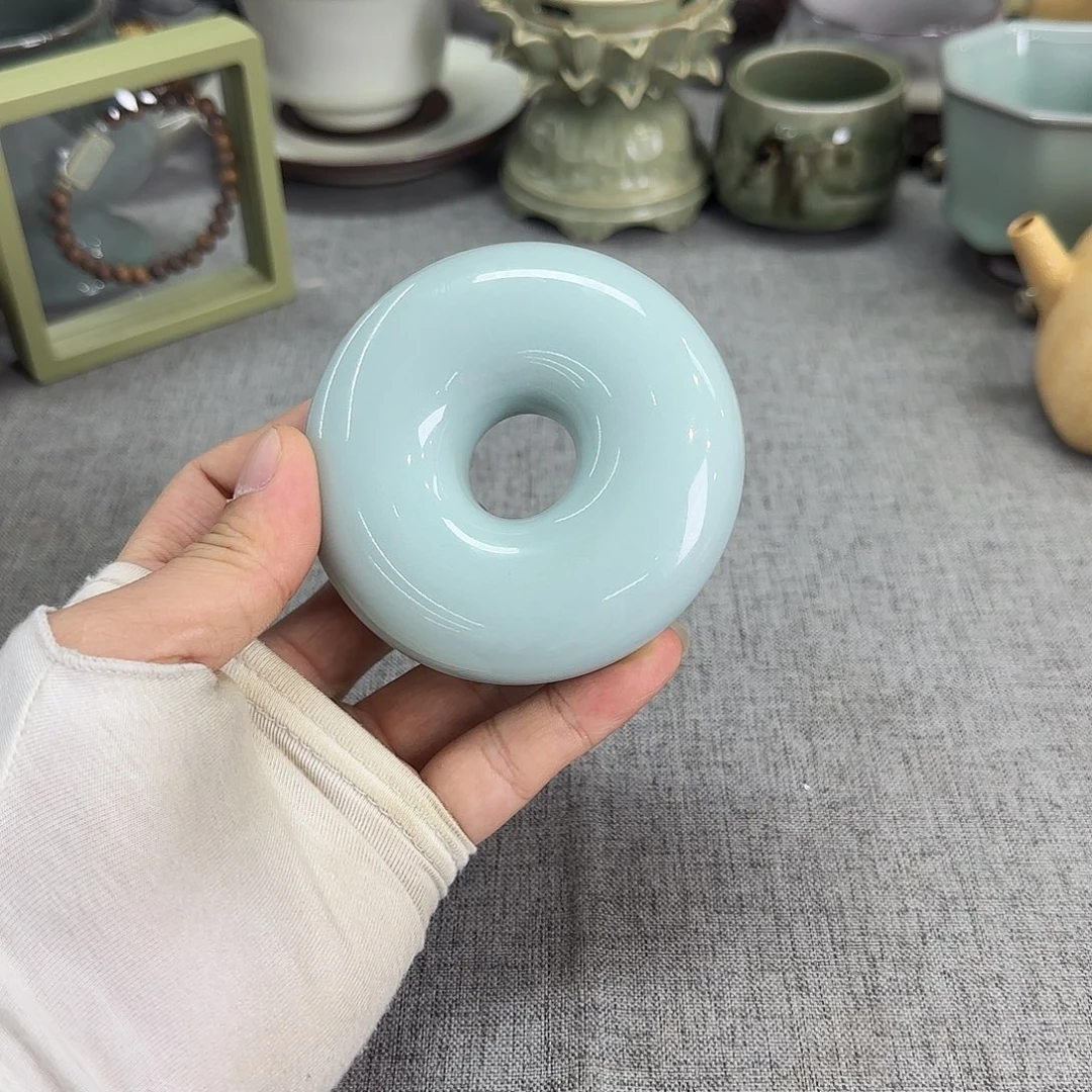 茶器黄先生 放福利