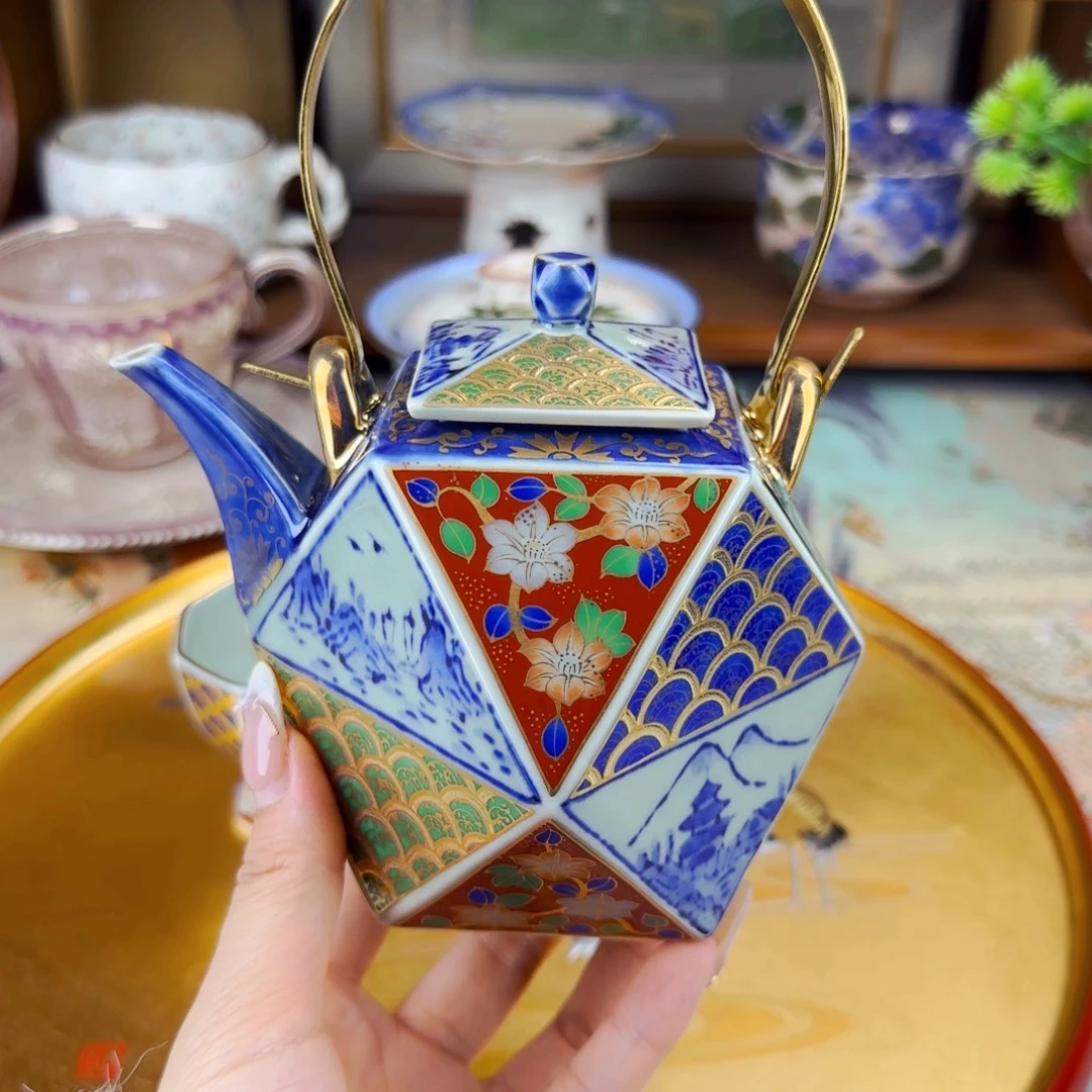 最近超多新品美物上新！！