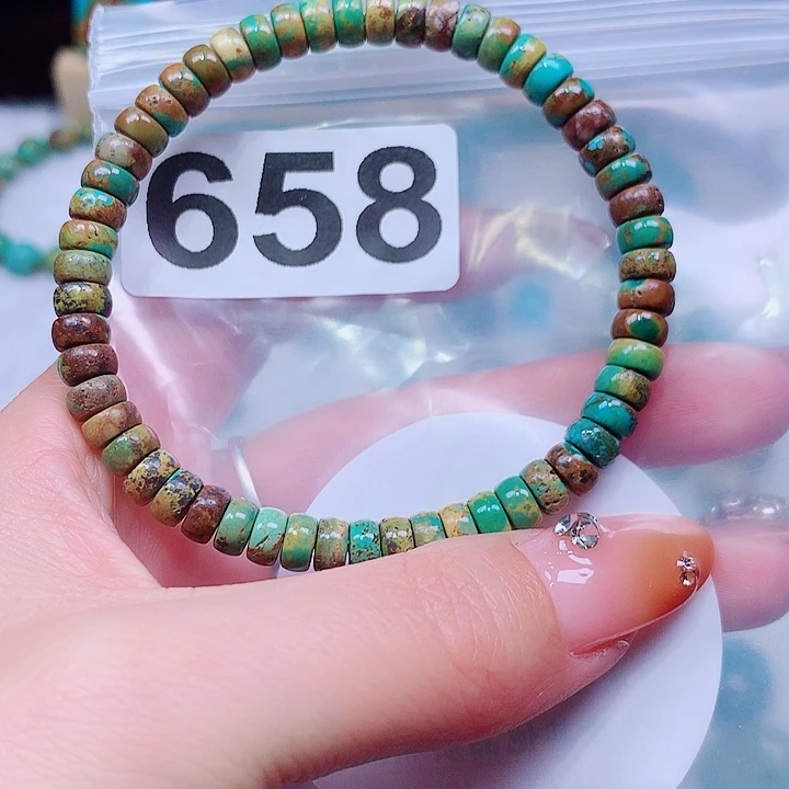 空竹粉丝专享十堰特色手工散珠