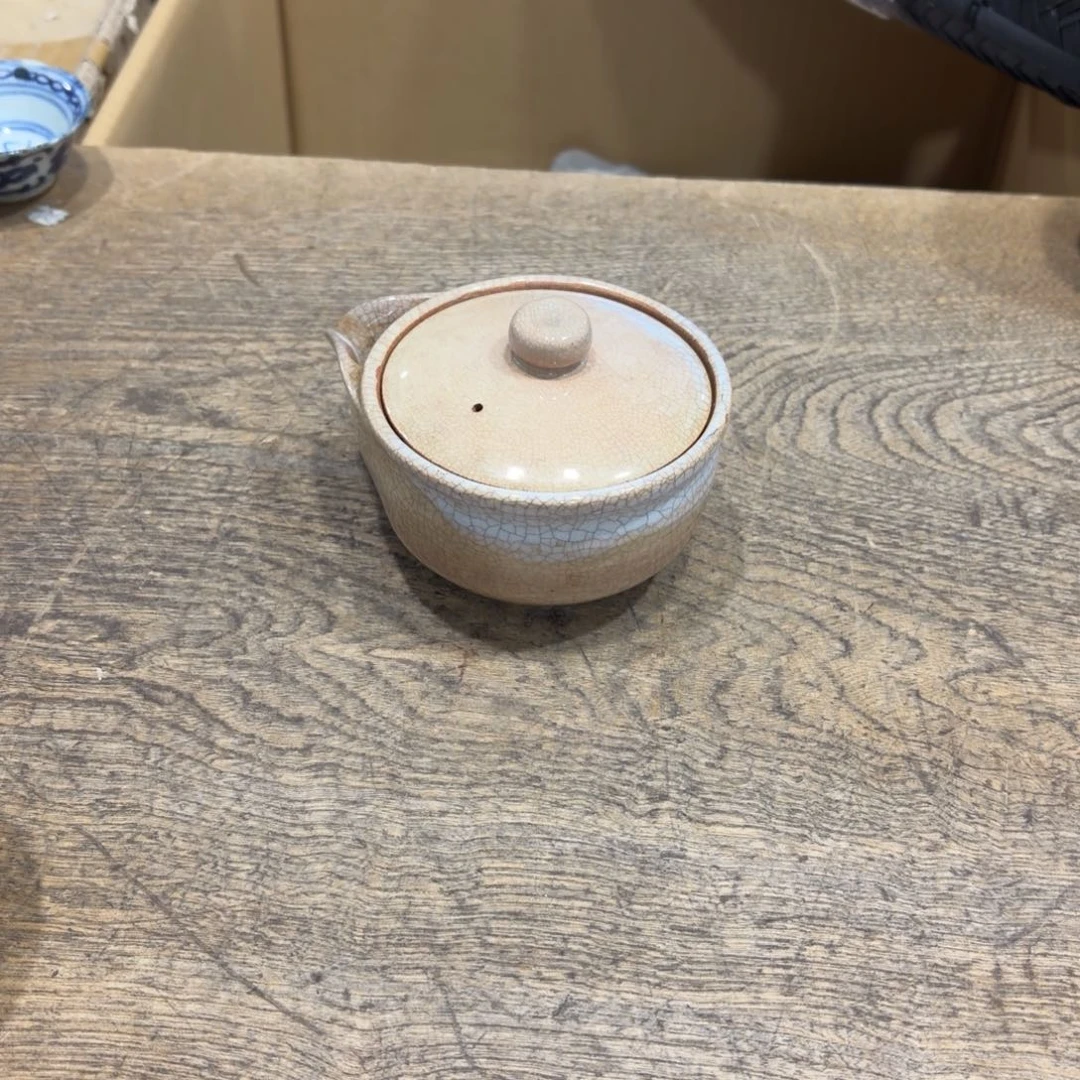 般若中古美术工艺品