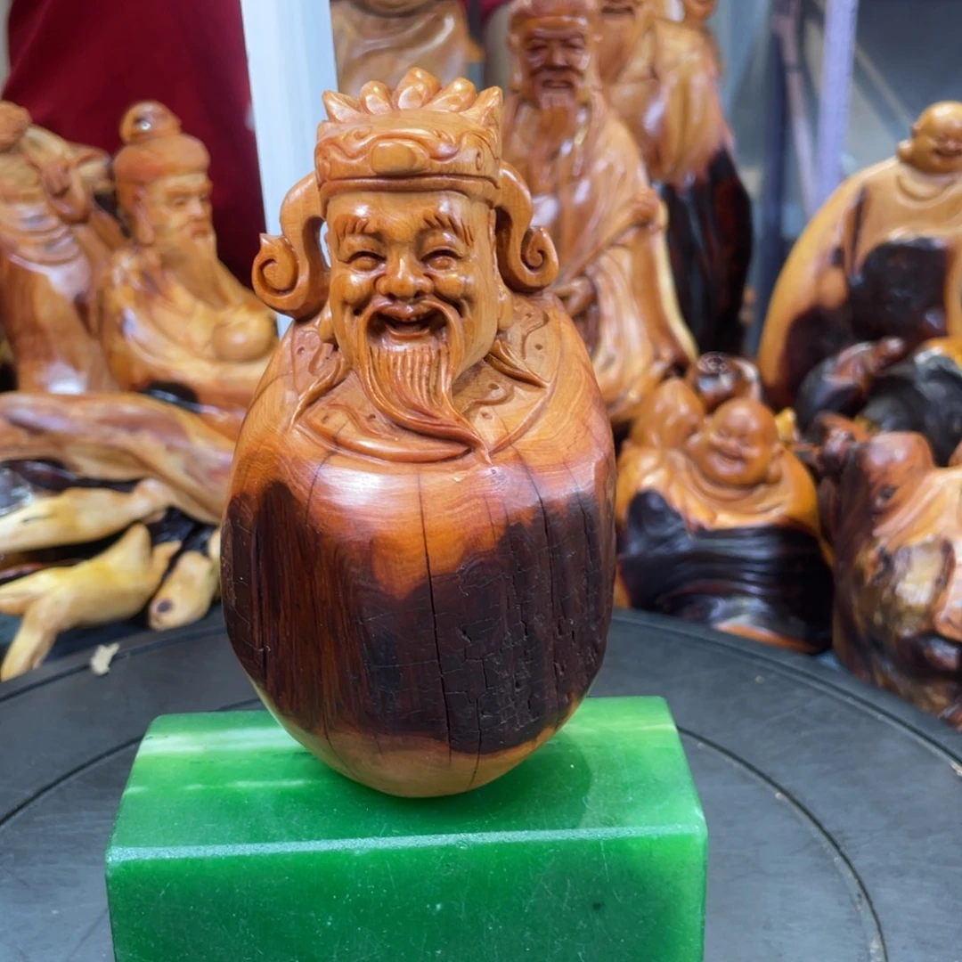 手串/手链柏木（崖柏）