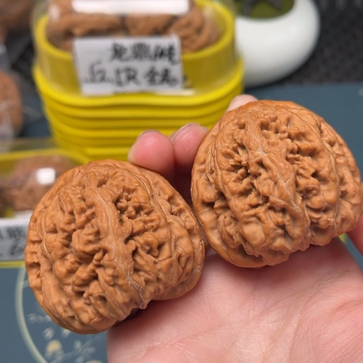 文玩核桃把件45-27927-05