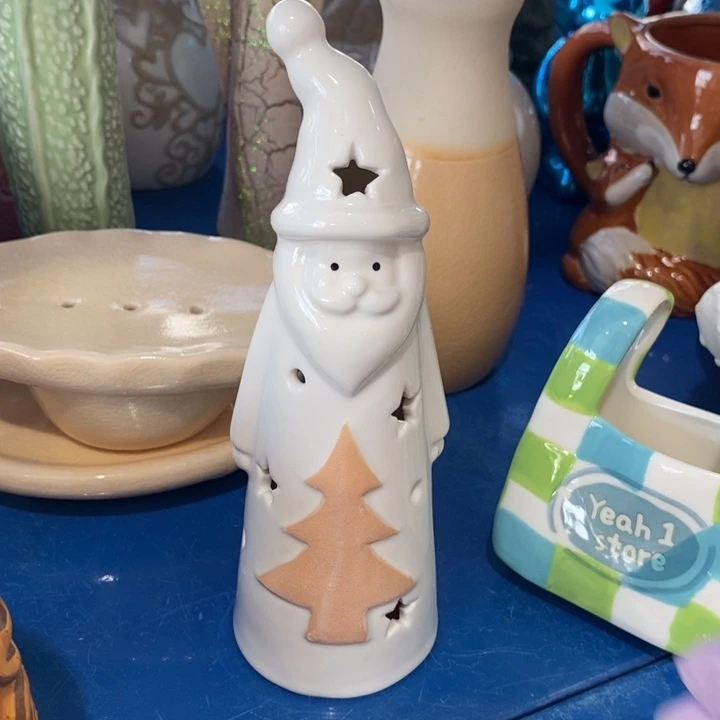 陶瓷树脂工艺摆件