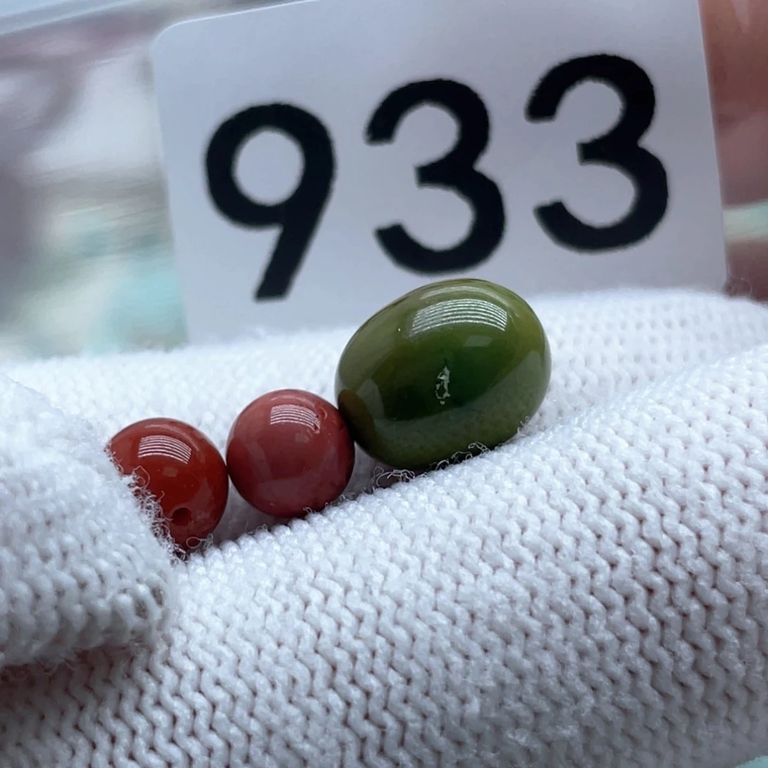 南红玛瑙未镶嵌珠宝奇石