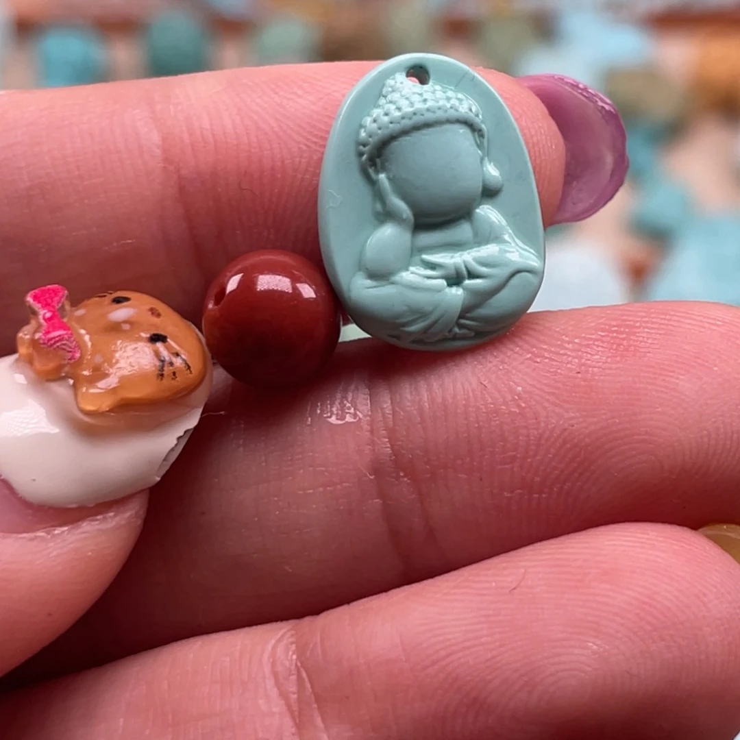 南红玛瑙229未镶嵌南