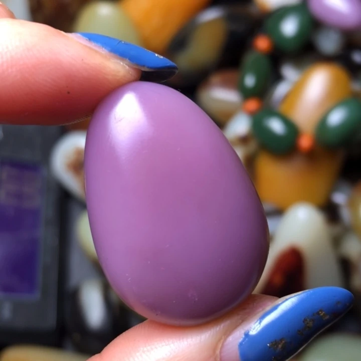 和田玉未镶嵌珠宝奇石