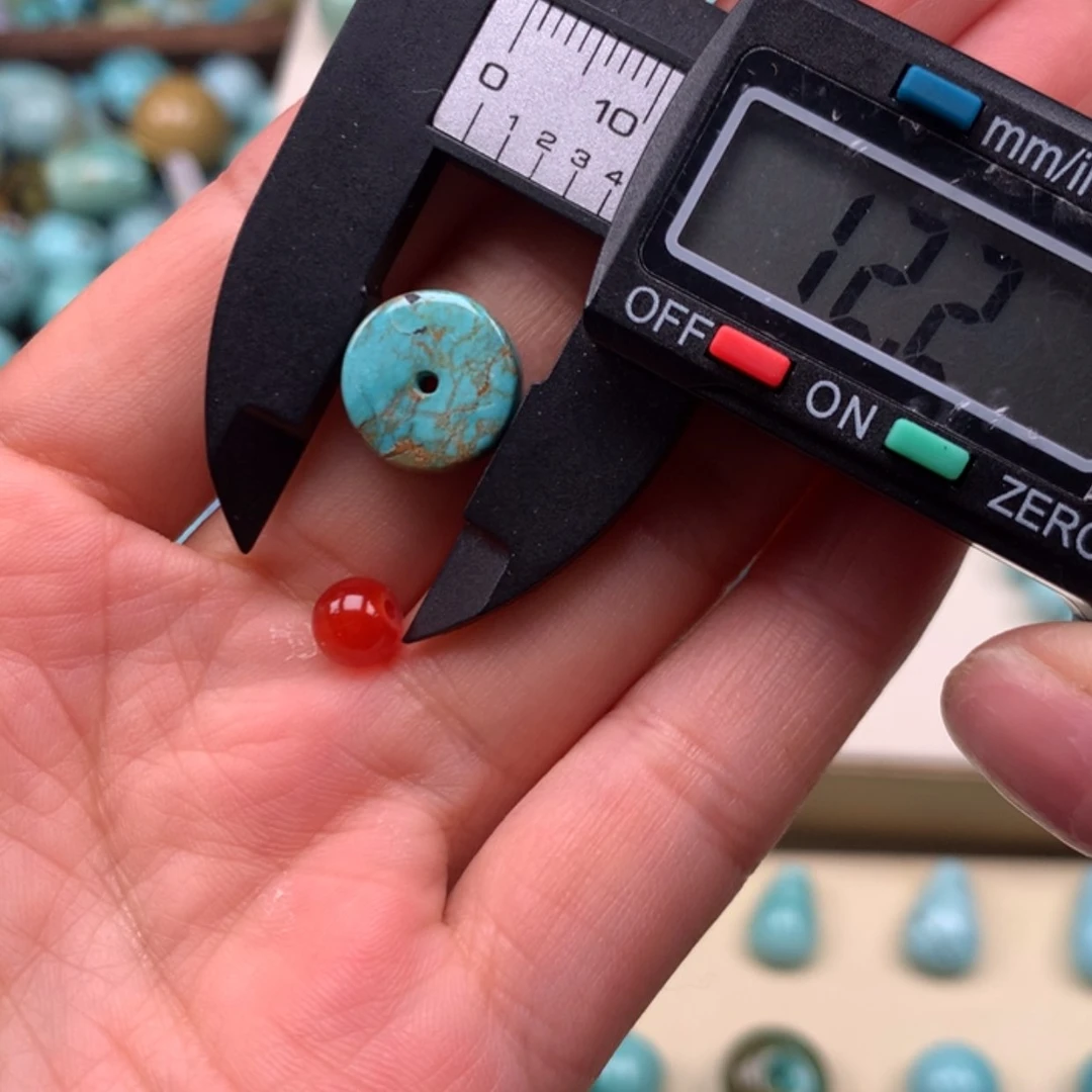 【闪购商品】未镶嵌南红玛瑙珠宝奇石