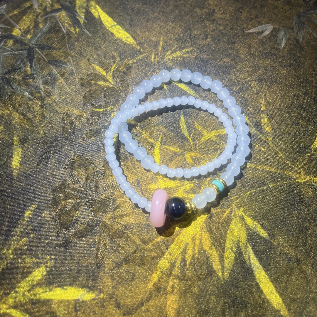 精品手串 无礼盒J 0288