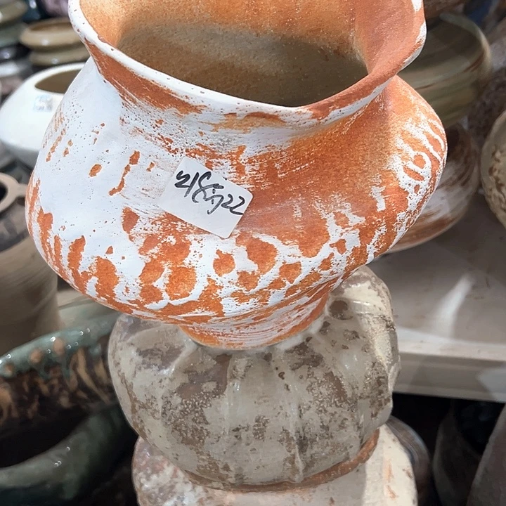景德镇精品花盆栽适合盆栽适