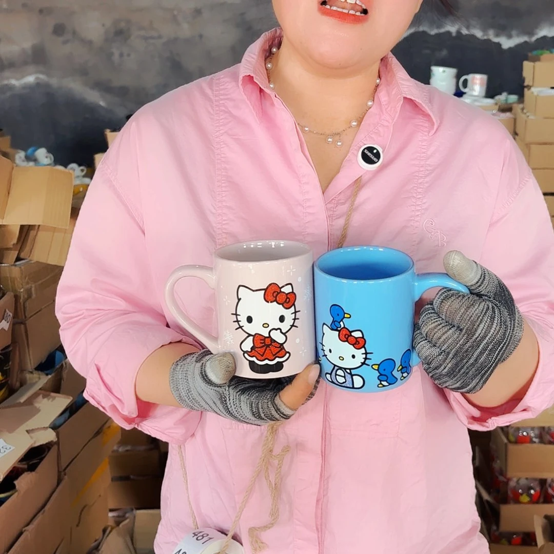 外贸默认微瑕476