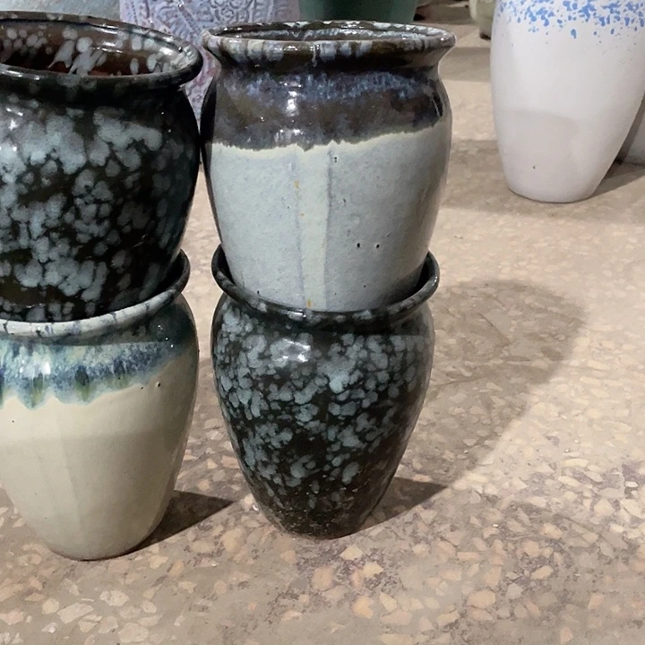 正品红陶四个12/16