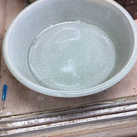 瓶福****厂龙泉青瓷龙泉青瓷