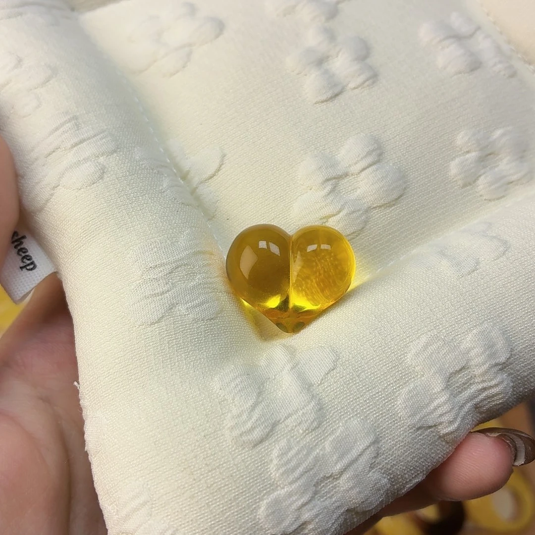琥珀未镶嵌裸石福利