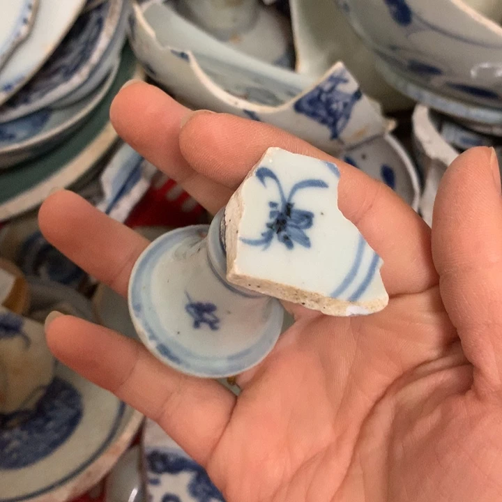 现代全手工定制工艺